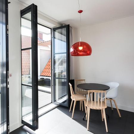 Hello Zeeland - Appartement Markt 4 En 4A Domburg Esterno foto
