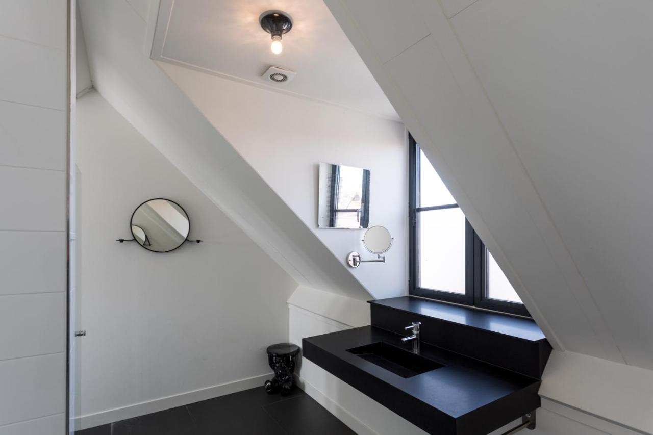 Hello Zeeland - Appartement Markt 4 En 4A Domburg Esterno foto